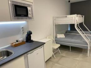 C10 Exclusiva zona Madrid cerca Bernabéu
